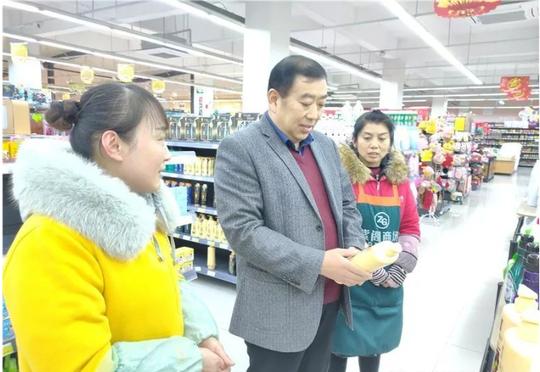 凤台县人大代表朱行忠：下岗创业20多年，成为致富带头人