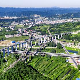 秦岭保护局是个什么单位？