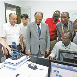 宁波市有什么技术学院