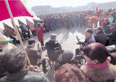河南登封有什么美食（河南以什么著名）