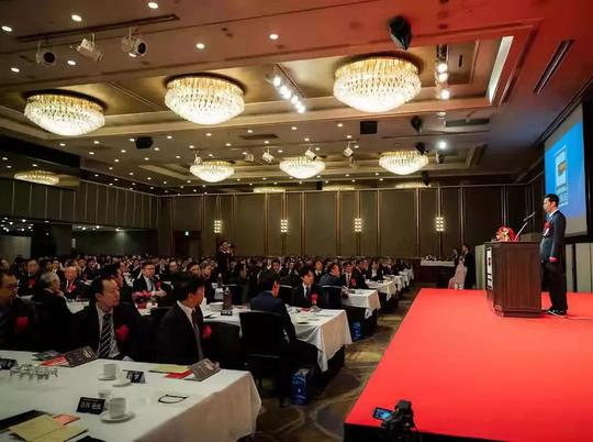 华人企业如何立足日本？王秀德讲述跻身日本食品行业前列背后的故事