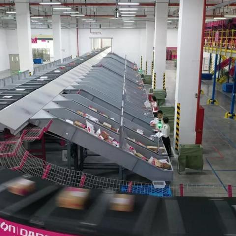 跨境电商公司租金多少