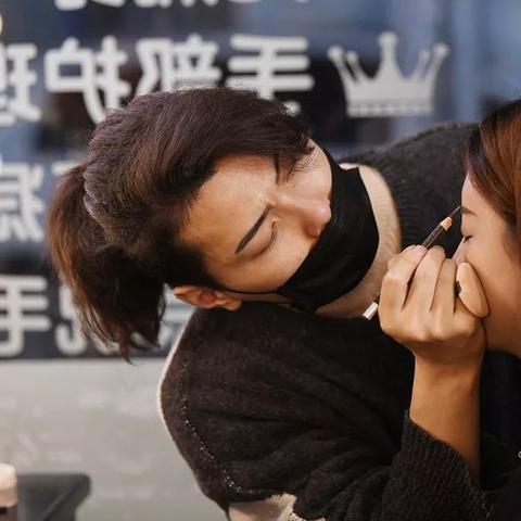 长沙团体舞台妆相关长尾关键词有哪些
