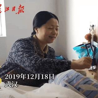 武汉市什么时候能进