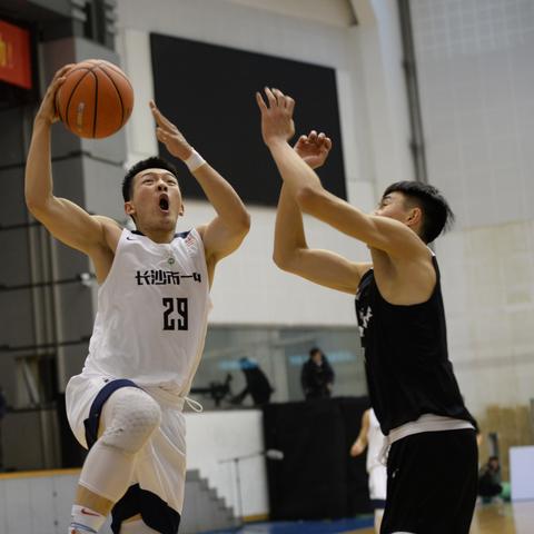 长沙市一中有个什么塘