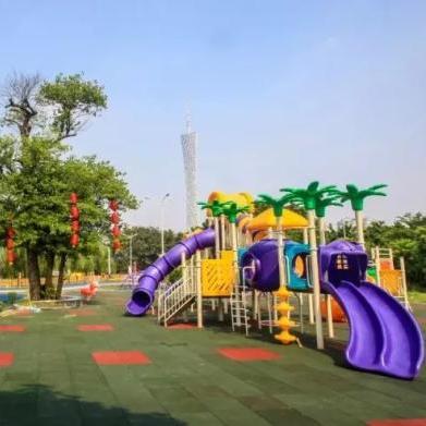 广州市有什么岛屿