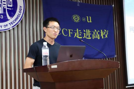 以双创为引擎，激发育人活力|推进大学生创新创业工作，这个学院有妙招