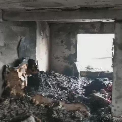 西安突发火情相关长尾关键词有哪些