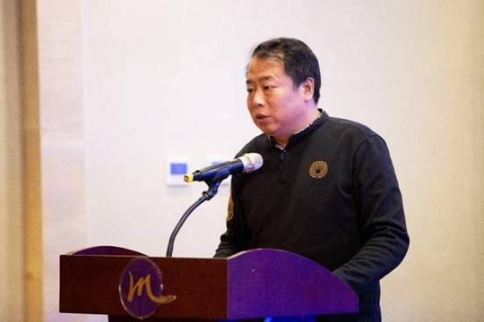 以赛招商以赛引才以赛助创！中国•蓝谷2019国际海洋创新创业大赛子赛总决赛在青岛蓝谷成功举办