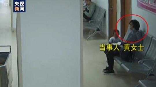 “兼职妈妈”上线！患者紧急手术孩子无人照料白衣天使接力带娃
