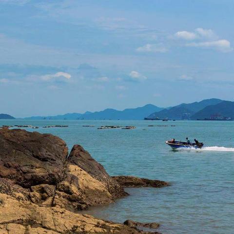 宁波宁海旅游景点大全的相关长尾关键词有哪些