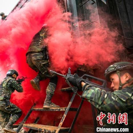 桂林市训练营有哪些学校