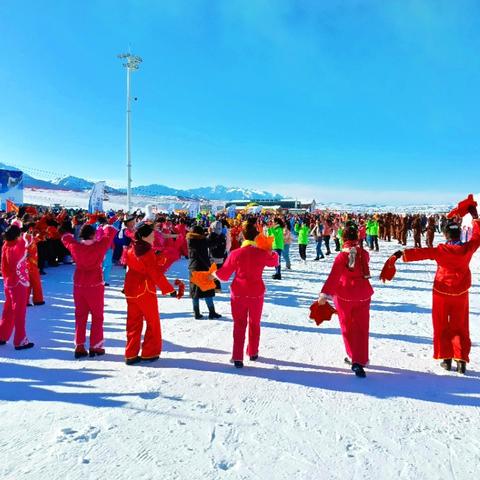 南通市冰雪世界在哪里