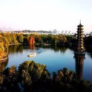 桂林落叶美景文案怎么写相关长尾关键词有哪些