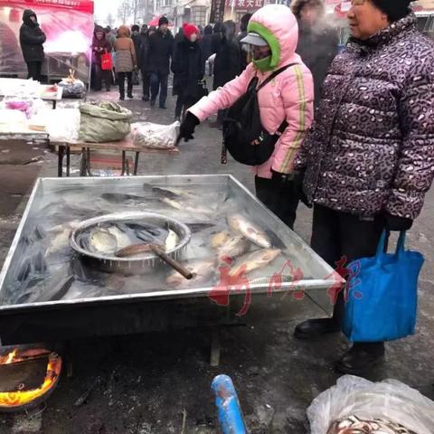 哈尔滨市南极是什么区