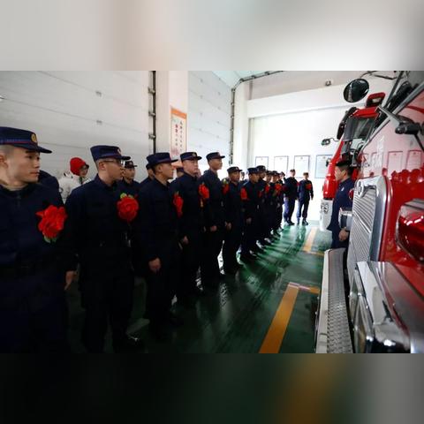 潍坊市特勤大队图片的长尾关键词有什么