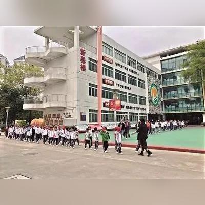 杭州市南城小学怎么样啊