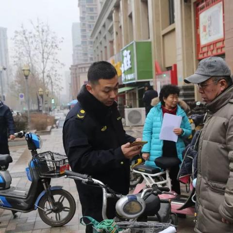 自行车济南市哪里有卖的