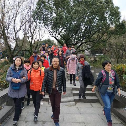 冬天的杭州有什么好玩的地方？