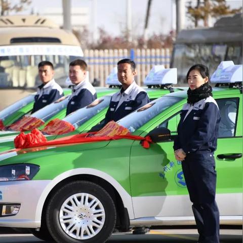 兰州市最近出租车怎么样