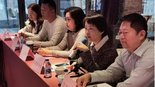 【创园区】创业赋能活力高涨黄浦再探小微企业帮扶新模式
