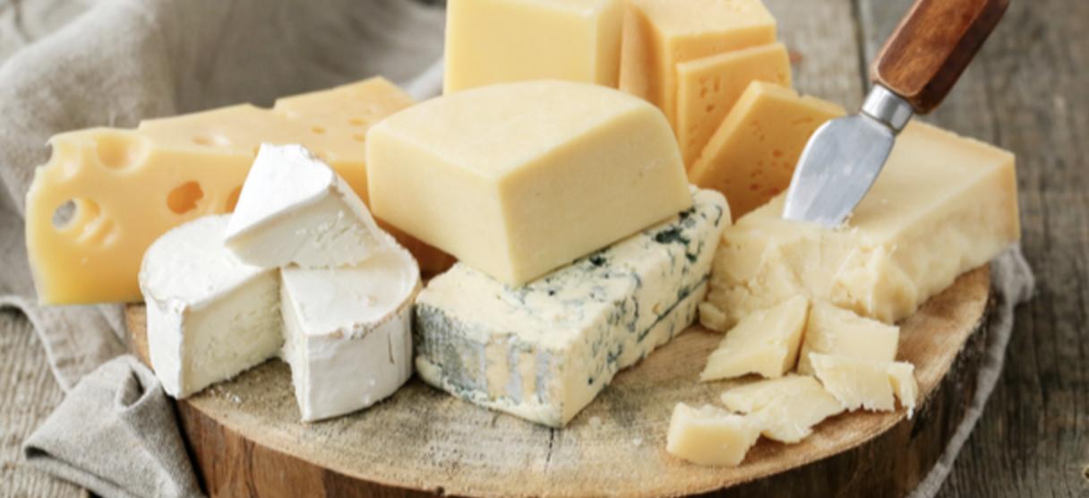 原制干酪的乳糖含量(什么是乳制品)