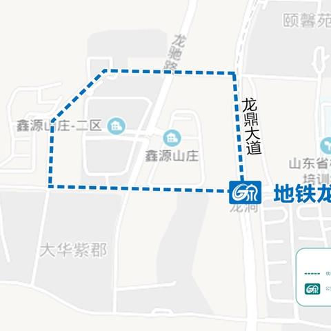 济南 地铁m1相关长尾关键词有哪些