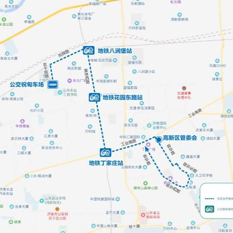 济南市尤奥大厦在哪个区