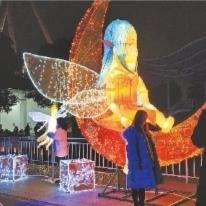 武汉欢乐谷对面在建什么？