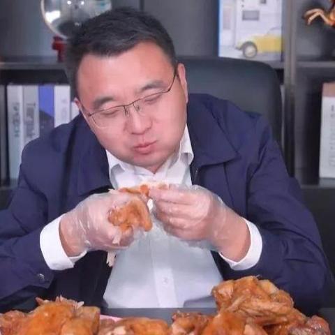 林博士（地瓜王子）？