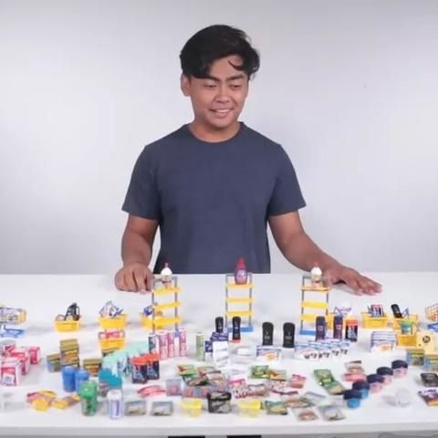 tiktok美甲盲盒 的拓展长尾关键词有哪些 