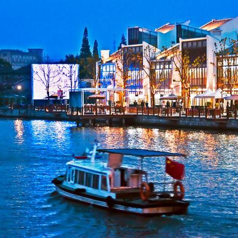 关于上海朱家角中学相关关键词有哪些