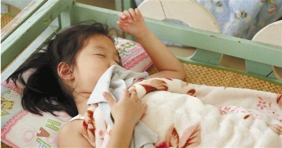 新生儿生病的5大特征