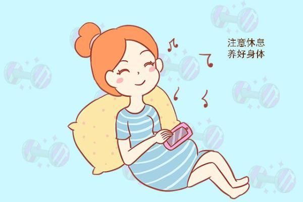 孕妈感冒了，怎样才能好得快