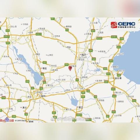 临沂市是否处于地震带上的长尾关键词有什么