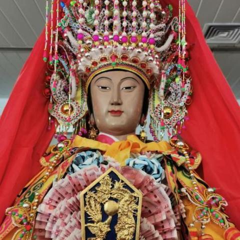 福建妈祖是哪个市哪个区