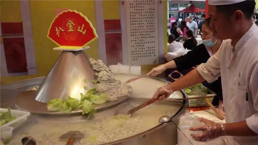 番禺美食城什么好吃的（广州番禺区有什么好玩的地方）
