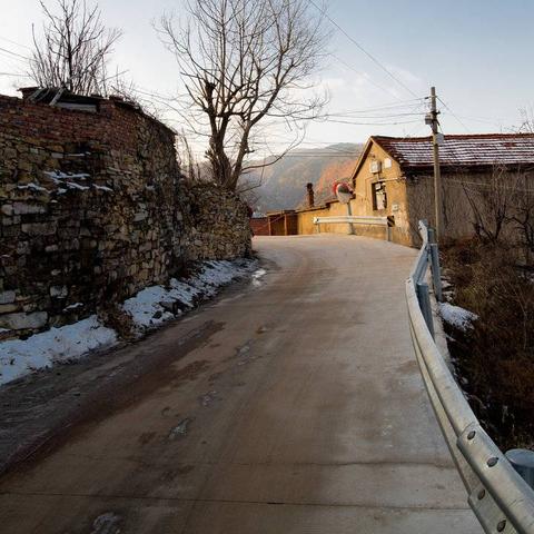 济南都有什么山区？