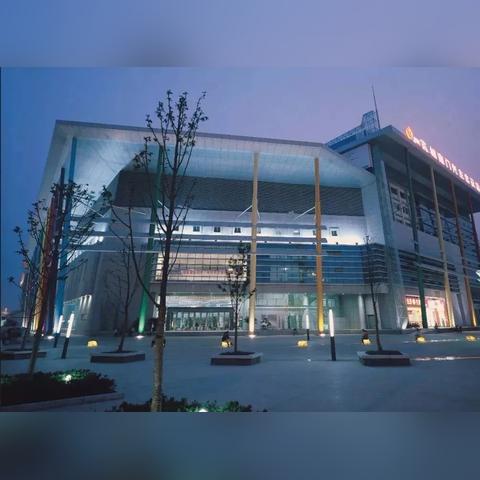 苏州市汽车南站是什么区