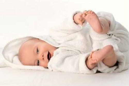 宝宝是通过什么来认识妈妈