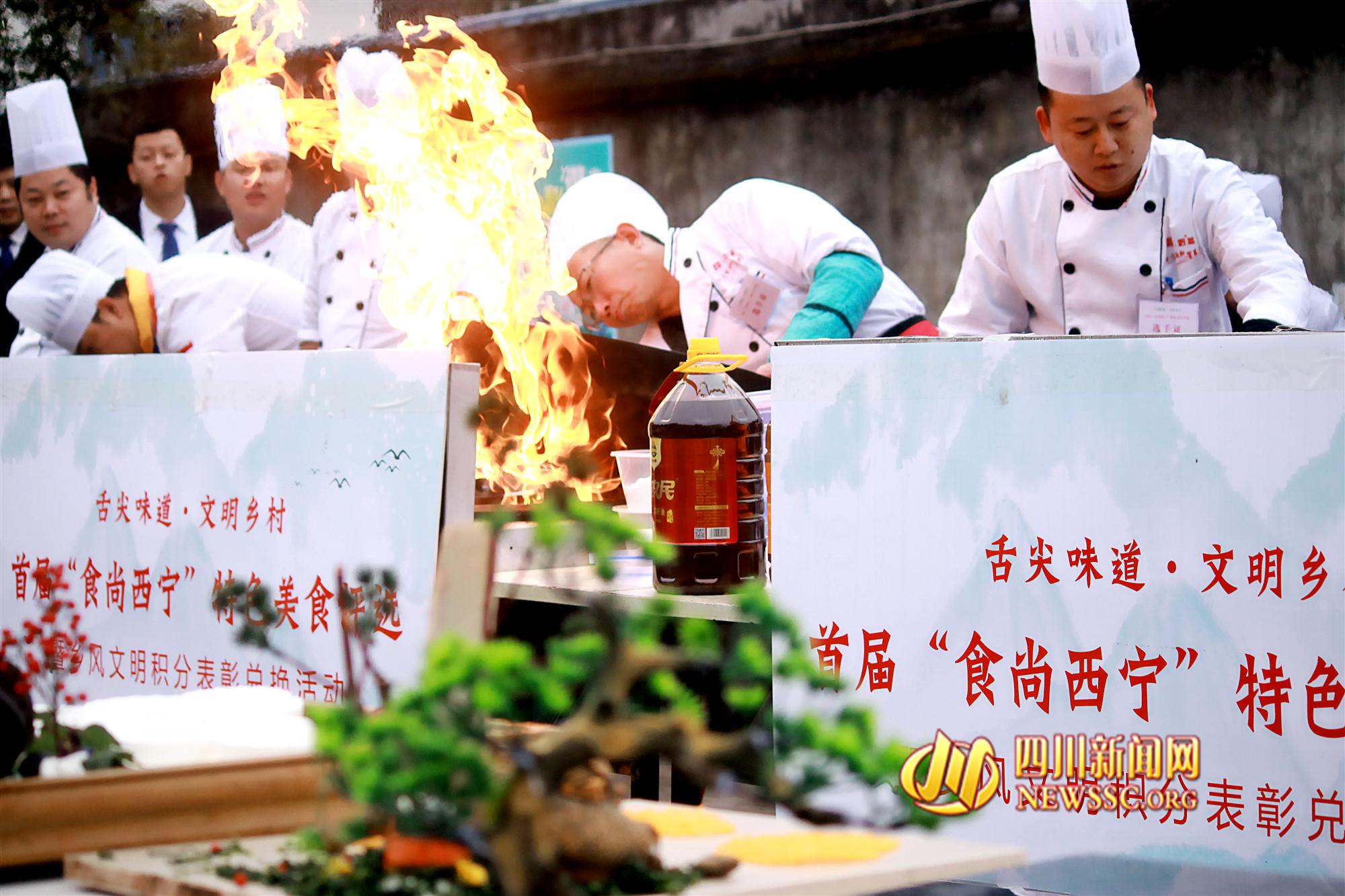 遂宁有什么特色美食（遂宁最让你恋恋不舍的一道美食是什么）