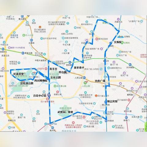 成都市青羊区一环路房价的长尾关键词有哪些