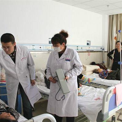 上海医疗服务品牌有哪些