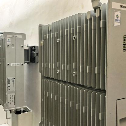 宁波市移动公司老总什么级别