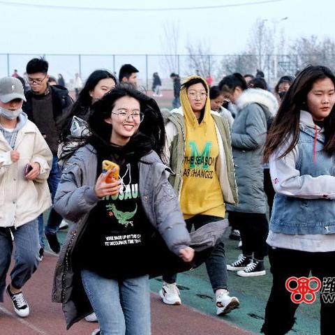 河南理工大学体测成绩怎么查？