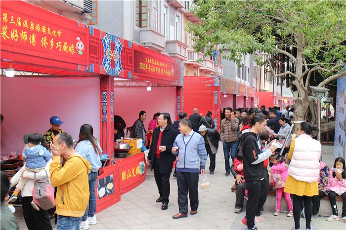江门有什么特色美食（江门成都名小吃）