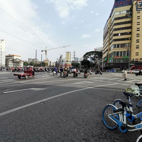 南宁市友爱路属于哪个区