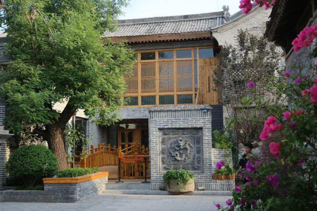 陕西韩城有什么美食（洛阳都有什么特色）