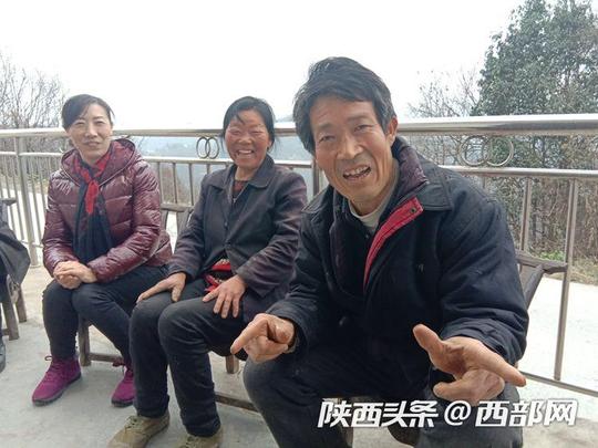 安康天山村兴起了黄花菜热潮200多户村民过上了好日子