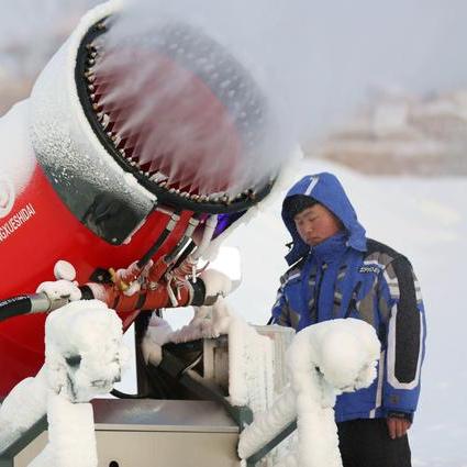 滑雪场临沂市有几家店在哪里